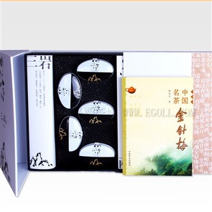 三岩两雨金针梅 祖缶金针梅