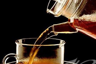 欧洲人是怎样调饮武夷山正山小种红茶的？