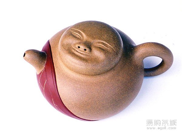 “阴阳太极紫砂壶”卖出150万元天价